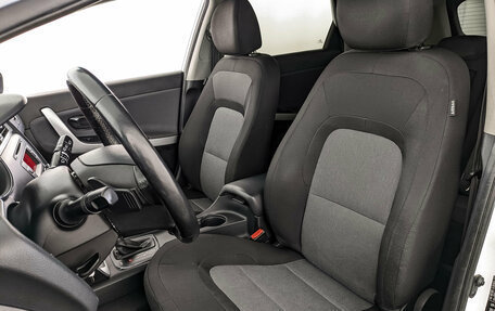 KIA cee'd III, 2017 год, 1 450 000 рублей, 20 фотография