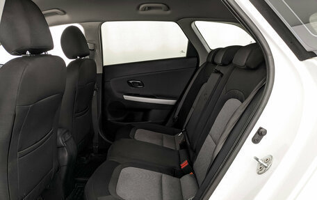 KIA cee'd III, 2017 год, 1 450 000 рублей, 18 фотография