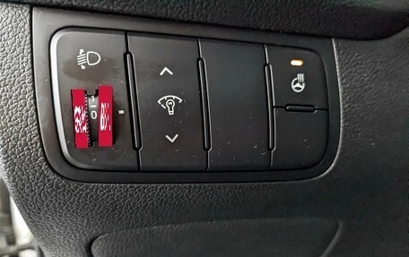 KIA cee'd III, 2017 год, 1 450 000 рублей, 26 фотография