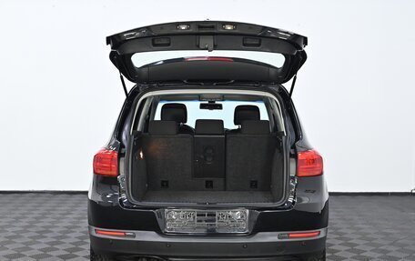 Volkswagen Tiguan I, 2012 год, 1 499 000 рублей, 5 фотография