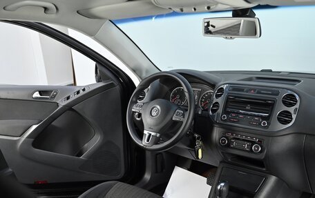 Volkswagen Tiguan I, 2012 год, 1 499 000 рублей, 7 фотография