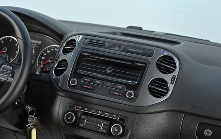 Volkswagen Tiguan I, 2012 год, 1 499 000 рублей, 11 фотография