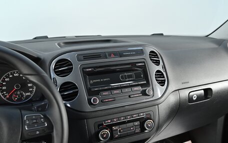 Volkswagen Tiguan I, 2012 год, 1 499 000 рублей, 9 фотография