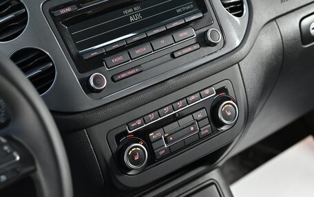 Volkswagen Tiguan I, 2012 год, 1 499 000 рублей, 10 фотография