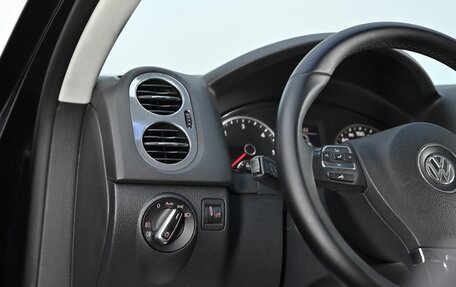 Volkswagen Tiguan I, 2012 год, 1 499 000 рублей, 8 фотография