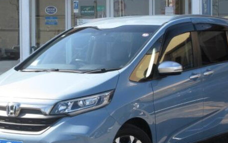 Honda Freed II, 2023 год, 1 435 000 рублей, 1 фотография