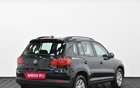Volkswagen Tiguan I, 2012 год, 1 499 000 рублей, 2 фотография