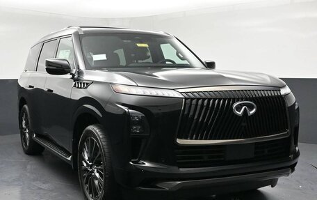 Infiniti QX80, 2026 год, 19 200 000 рублей, 1 фотография