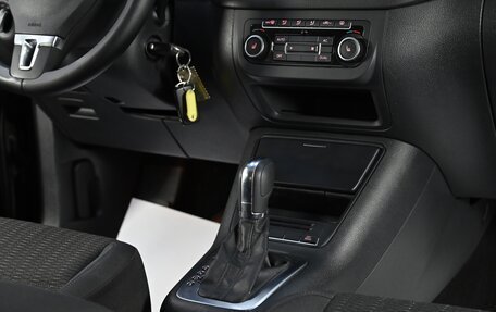 Volkswagen Tiguan I, 2012 год, 1 499 000 рублей, 12 фотография