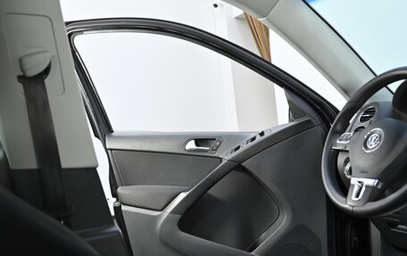 Volkswagen Tiguan I, 2012 год, 1 499 000 рублей, 13 фотография