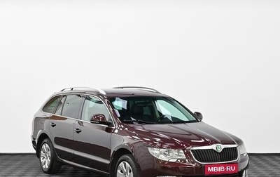 Skoda Superb III рестайлинг, 2012 год, 1 399 000 рублей, 1 фотография