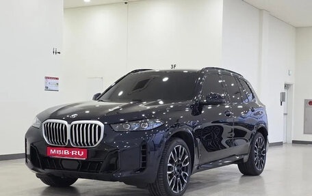 BMW X5, 2025 год, 13 600 000 рублей, 1 фотография