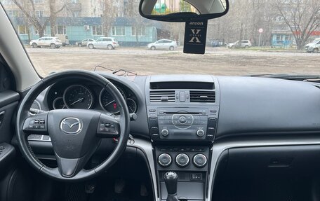 Mazda 6, 2011 год, 800 000 рублей, 1 фотография