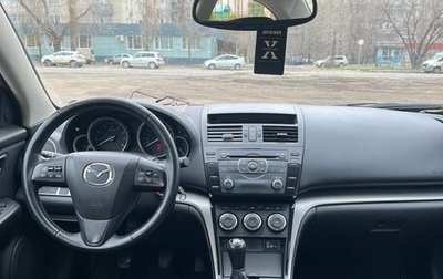 Mazda 6, 2011 год, 800 000 рублей, 1 фотография