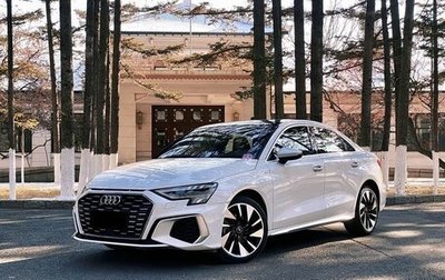 Audi A3, 2022 год, 2 000 002 рублей, 1 фотография