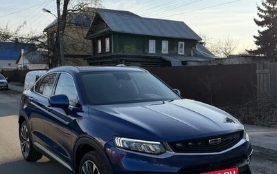 Geely Tugella FY11, 2022 год, 2 870 000 рублей, 1 фотография