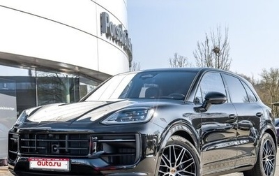 Porsche Cayenne III, 2024 год, 12 500 000 рублей, 1 фотография