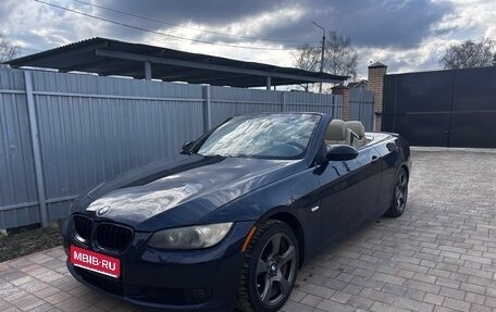 BMW 3 серия, 2008 год, 1 300 000 рублей, 1 фотография