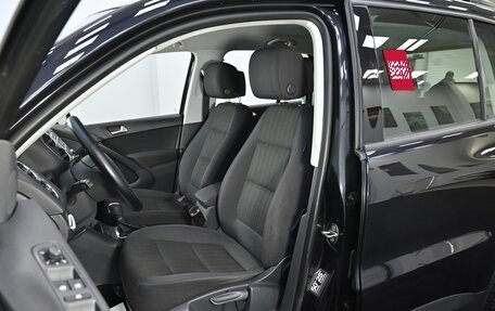 Volkswagen Tiguan I, 2012 год, 1 499 000 рублей, 14 фотография