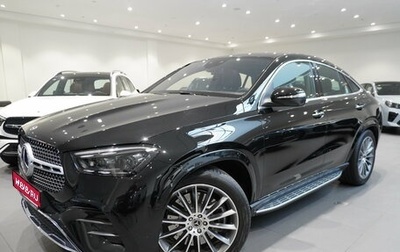 Mercedes-Benz GLE Coupe, 2024 год, 13 500 000 рублей, 1 фотография