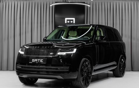 Land Rover Range Rover IV рестайлинг, 2025 год, 29 794 000 рублей, 1 фотография