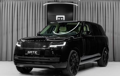 Land Rover Range Rover IV рестайлинг, 2025 год, 29 794 000 рублей, 1 фотография