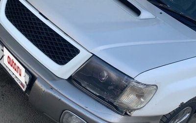 Subaru Forester, 1998 год, 330 000 рублей, 1 фотография