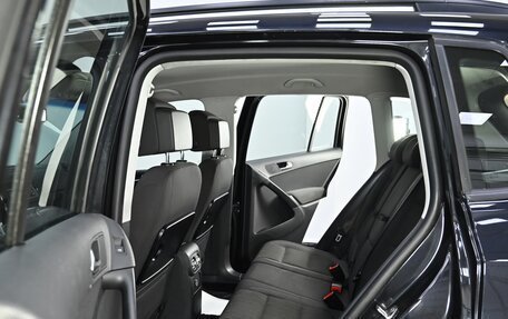 Volkswagen Tiguan I, 2012 год, 1 499 000 рублей, 15 фотография