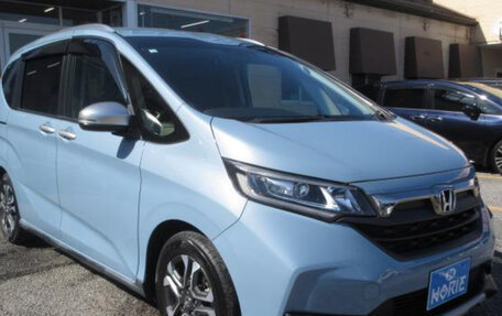 Honda Freed II, 2023 год, 1 435 000 рублей, 3 фотография