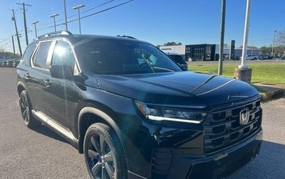 Honda Pilot, 2026 год, 8 800 000 рублей, 1 фотография