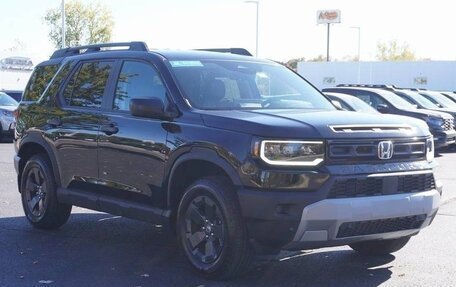 Honda Passport, 2026 год, 9 000 000 рублей, 1 фотография