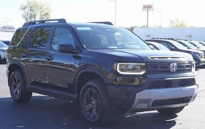 Honda Passport, 2026 год, 9 000 000 рублей, 1 фотография