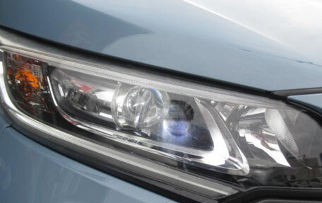 Honda Freed II, 2023 год, 1 435 000 рублей, 5 фотография