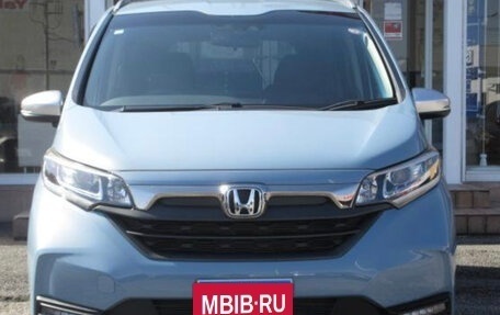 Honda Freed II, 2023 год, 1 435 000 рублей, 2 фотография