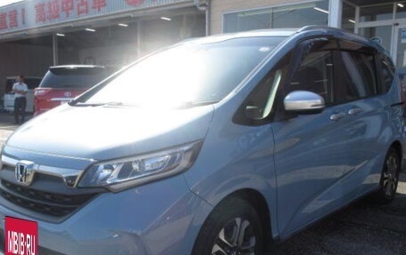 Honda Freed II, 2023 год, 1 435 000 рублей, 6 фотография