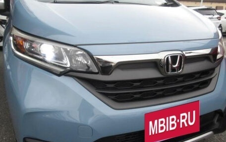 Honda Freed II, 2023 год, 1 435 000 рублей, 4 фотография