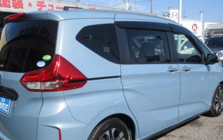 Honda Freed II, 2023 год, 1 435 000 рублей, 7 фотография