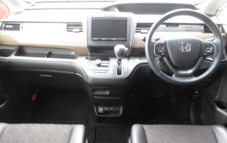 Honda Freed II, 2023 год, 1 435 000 рублей, 13 фотография