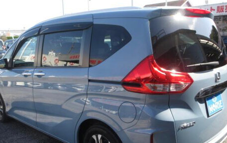 Honda Freed II, 2023 год, 1 435 000 рублей, 11 фотография