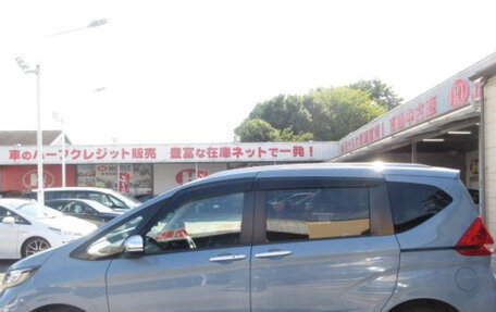 Honda Freed II, 2023 год, 1 435 000 рублей, 10 фотография