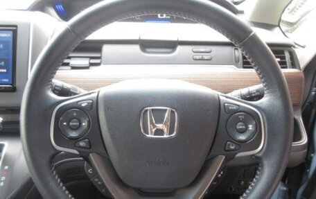 Honda Freed II, 2023 год, 1 435 000 рублей, 15 фотография