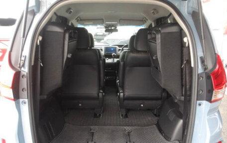 Honda Freed II, 2023 год, 1 435 000 рублей, 23 фотография