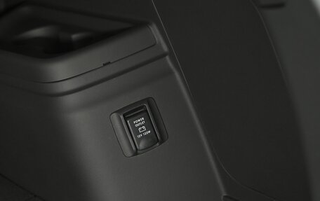 Mitsubishi Outlander III рестайлинг 3, 2018 год, 2 349 000 рублей, 15 фотография