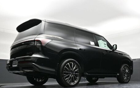 Infiniti QX80, 2026 год, 19 200 000 рублей, 4 фотография