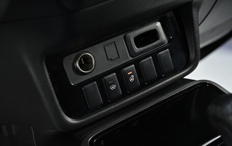 Mitsubishi Outlander III рестайлинг 3, 2018 год, 2 349 000 рублей, 10 фотография