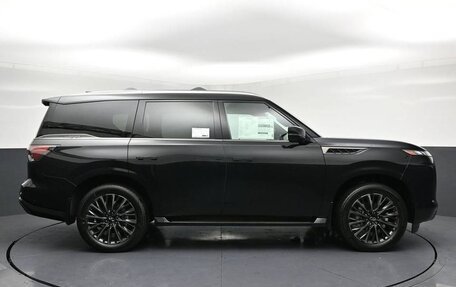 Infiniti QX80, 2026 год, 19 200 000 рублей, 3 фотография