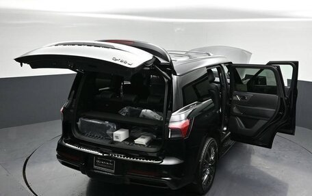 Infiniti QX80, 2026 год, 19 200 000 рублей, 6 фотография