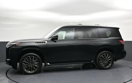 Infiniti QX80, 2026 год, 19 200 000 рублей, 7 фотография