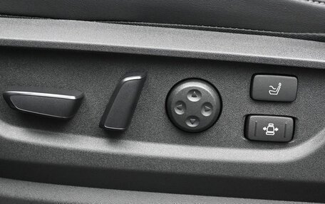 Infiniti QX80, 2026 год, 19 200 000 рублей, 10 фотография