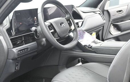 Infiniti QX80, 2026 год, 19 200 000 рублей, 8 фотография